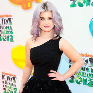 Kelly Osbourne Kelly Osbourne